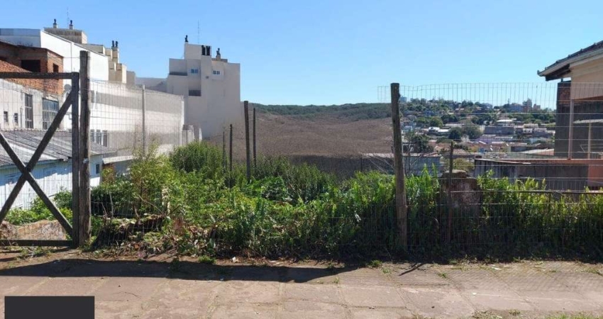 Terreno à venda na Rua Dom Vital - Glória, Porto Alegre - RS