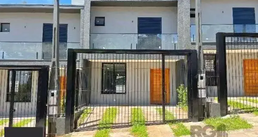 Casa de Condomínio em Tristeza