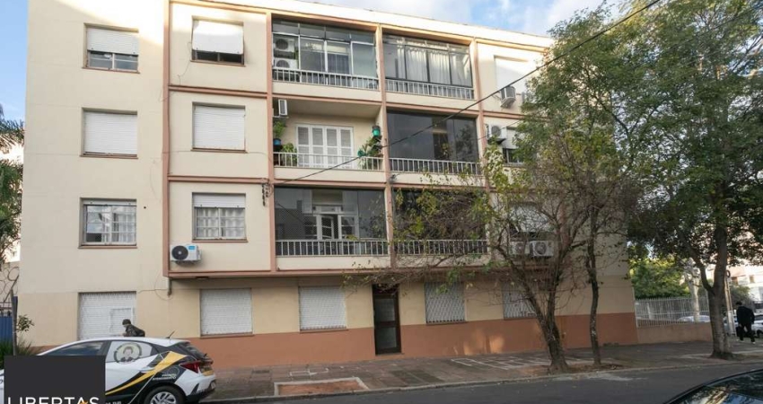 Apartamento de 2 dormitórios | Excelente localização