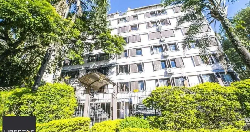 Apartamento 152m², 3 dormitórios, 2 vagas no bairro Auxiliadora