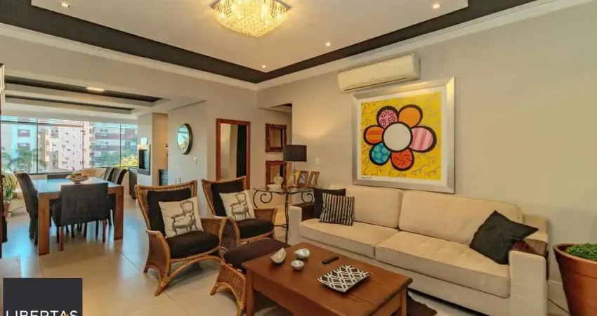 Apartamento com 3 quartos à venda na Avenida Francisco Petuco, 140, Boa Vista, Porto Alegre