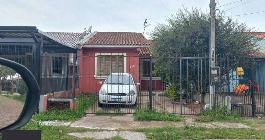 Casa com 3 quartos à venda na Avenida Edgar Pires de Castro, 2300, Hípica, Porto Alegre