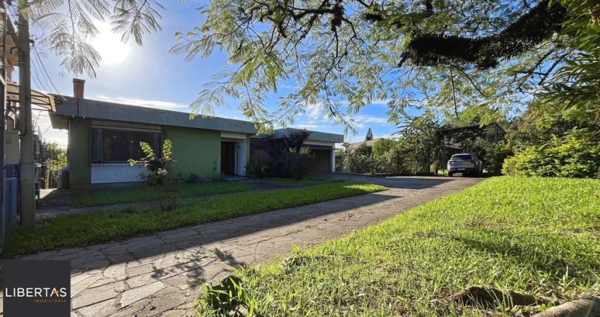 Casa com 4 quartos à venda na Rua Domício da Gama, 4, Glória, Porto Alegre