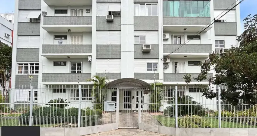 Apartamento com 2 quartos à venda na Rua Visconde do Herval, 469, Menino Deus, Porto Alegre