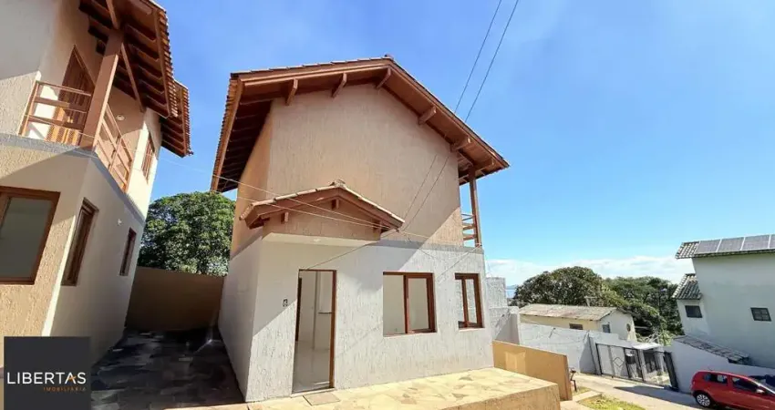 Casa de Condomínio em Ipanema