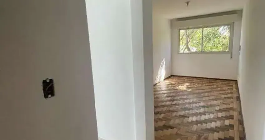 Apartamento de 1 dormitório