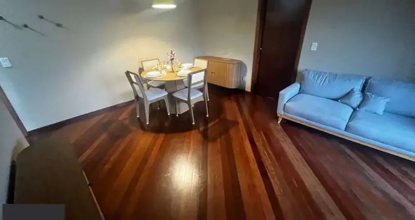 Apartamento bairro tristeza - 2 Dormitórios - vaga de garagem escriturada