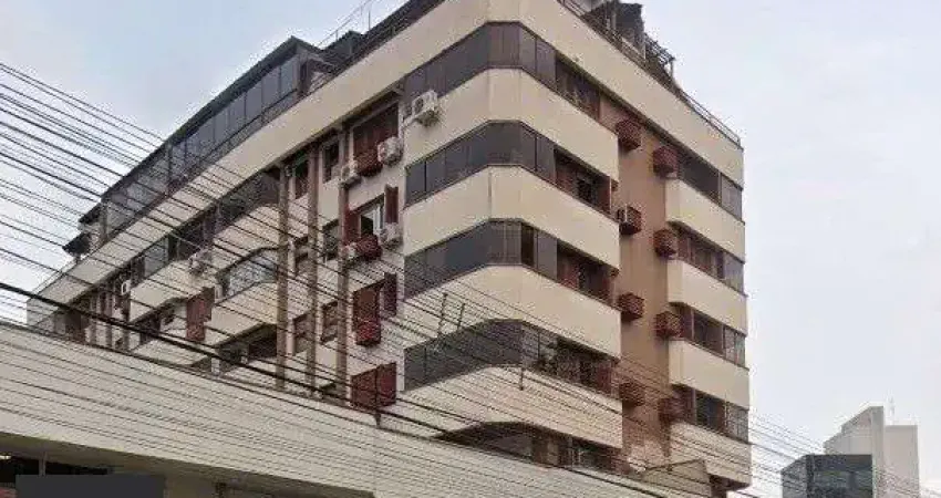 Cobertura junto ao Moinhos de Vento, frente Av. Goethe
