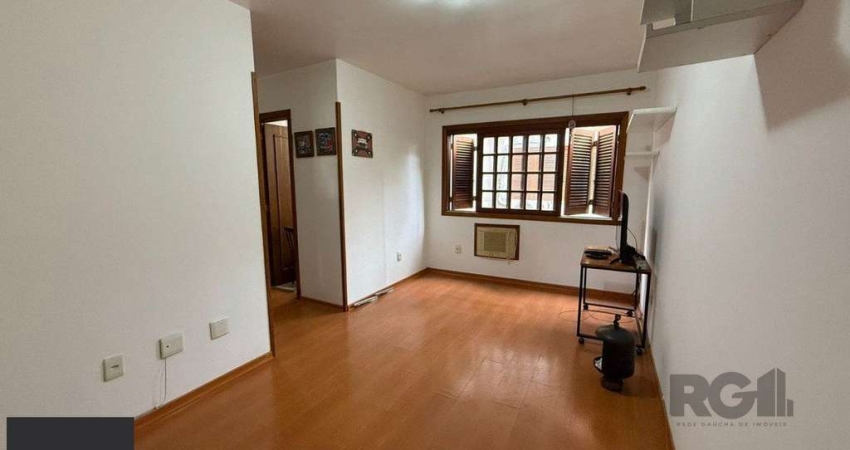 VENDA DE APARTAMENTO DE 1 QUARTO COM VAGA - JARDIM BOTANICO