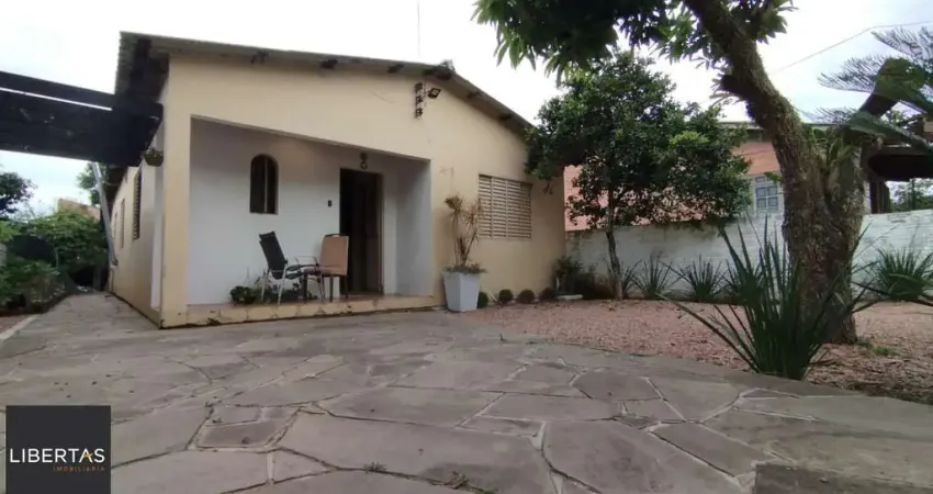 Casa em Aberta dos Morros