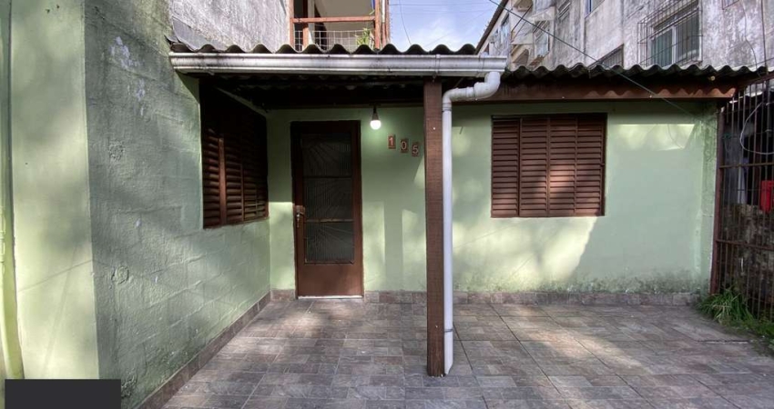 Apartamento com 2 quartos à venda na Rua Romeu de Vasconcellos Rosa, 40, Cavalhada, Porto Alegre