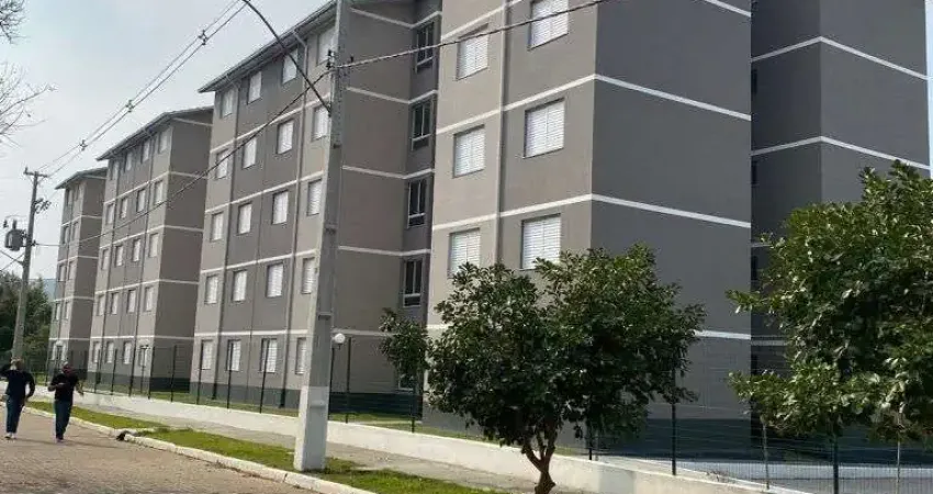 Apartamento em Restinga