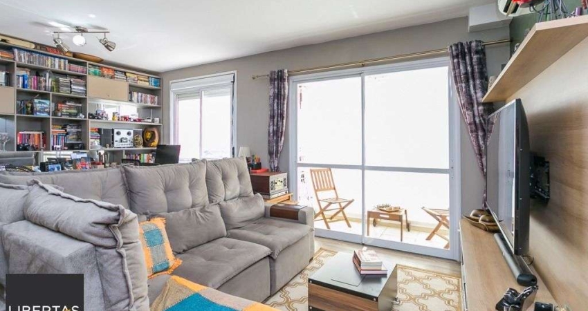 Apartamento de 3 dormitórios no bairro Jardim Lindóia