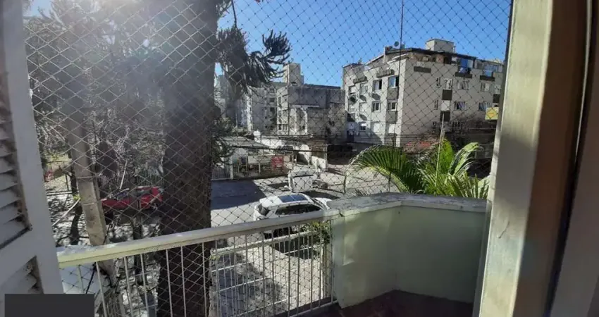 Apartamento em Petrópolis