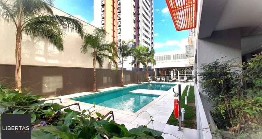 Apartamento 2 dormitórios e 1 vaga no Condomínio Libres