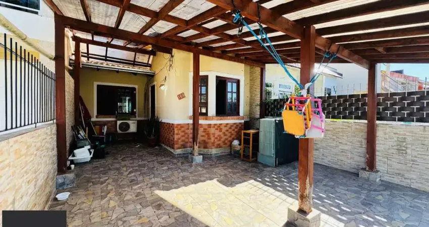 Casa à venda no bairro Hípica