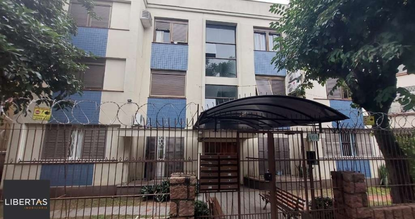 APARTAMENTO 2 DORMITÓRIOS DESOCUPADO - PARTENON - PORTO ALEGRE - RS