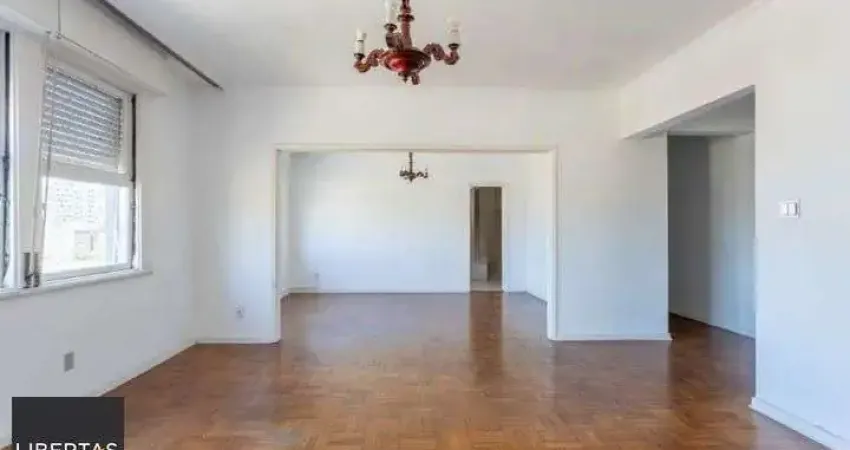 Apartamento 03 dormitórios no Bom Fim - 160m² - próximo à Redenção