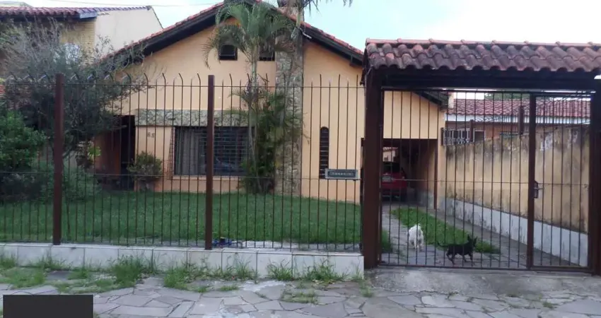 Casa para Venda - 350m², 7 dormitórios, sendo 4 suites, 8 vagas - Ipanema