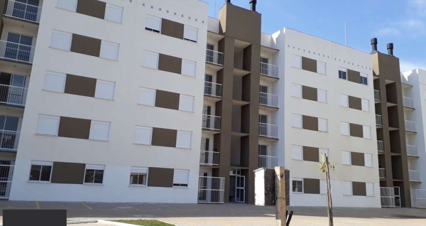 Apartamento com 2 quartos à venda na Rua Joaquim de Carvalho, 650, Vila Nova, Porto Alegre