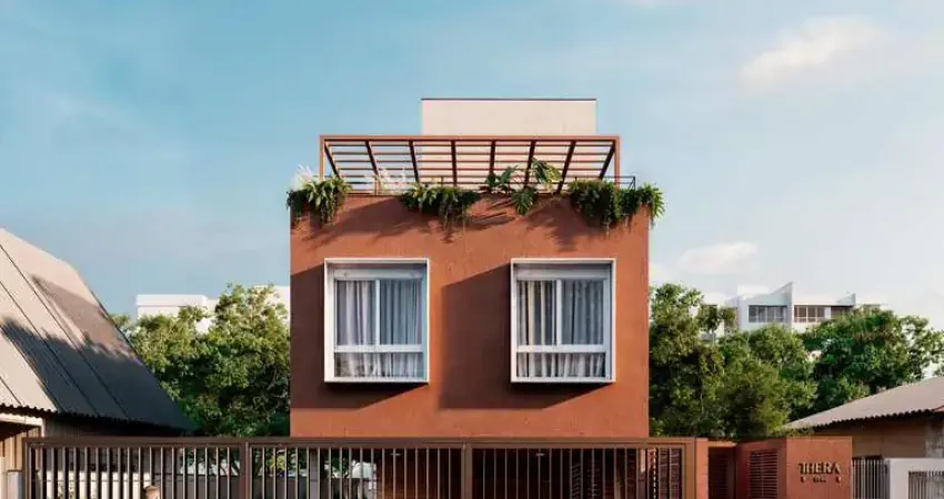Condomínio com apenas 4 casas de 232 m² no bairro Tristeza