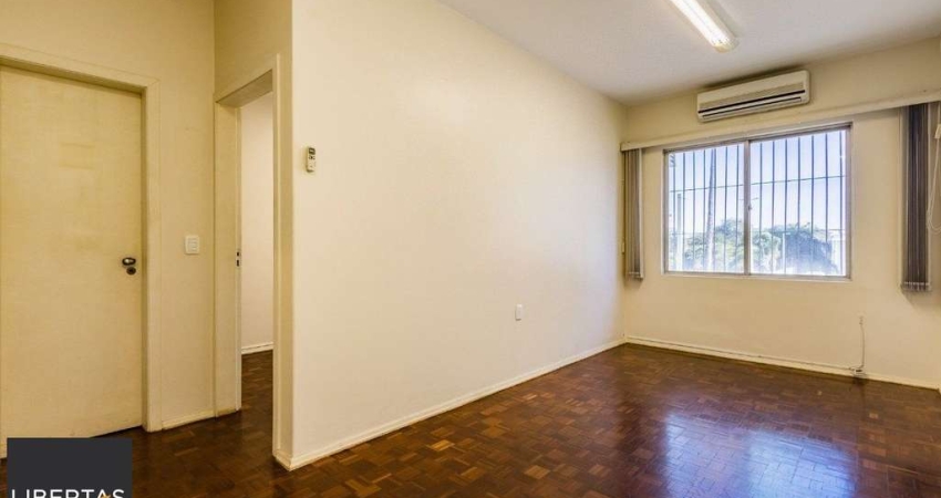 Apartamento com 1 quarto à venda na Avenida Benjamin Constant, 1111, São João, Porto Alegre