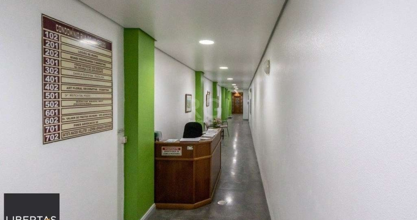 Conjunto/Sala para Venda - 42m², 0 dormitórios, Centro Histórico