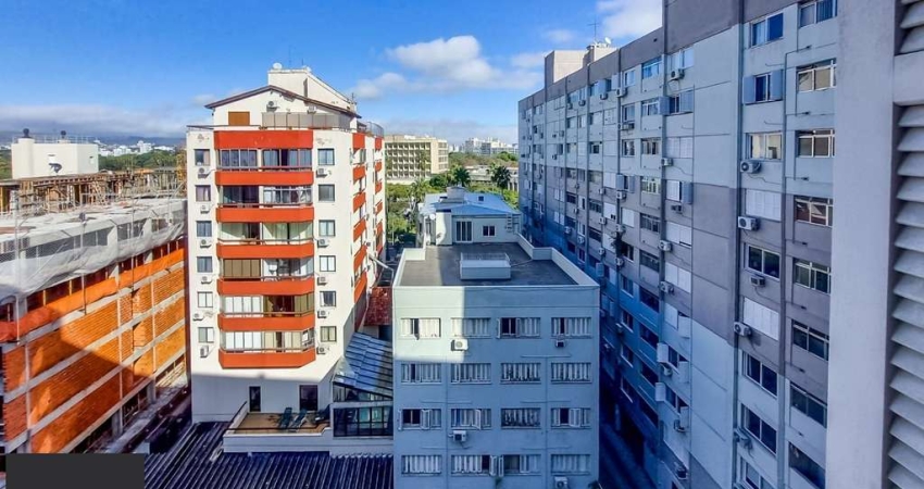 Apartamento com 2 quartos à venda na Avenida Osvaldo Aranha, 350, Bom Fim, Porto Alegre