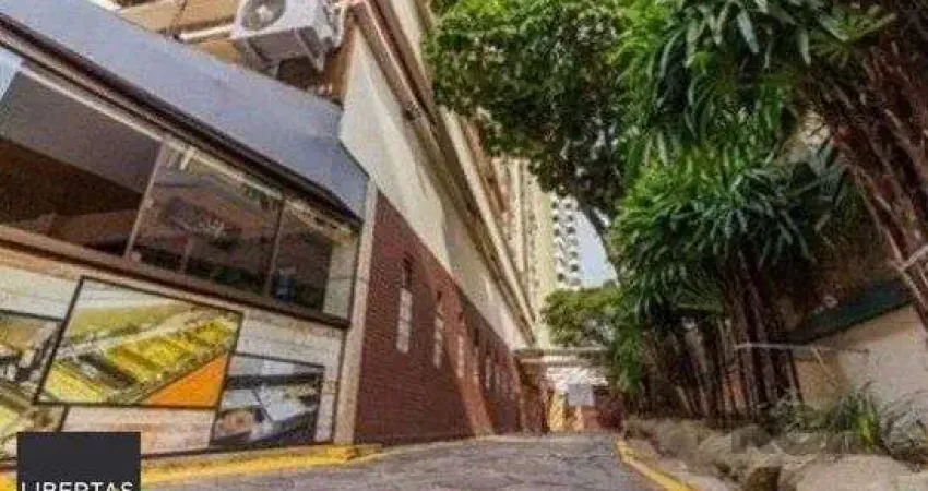 Apartamento 1 quarto,na Lima e Silva,Portaria 24 horas