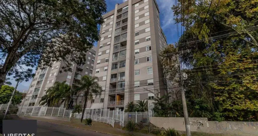 Apartamento à venda com 3 quartos 72 m² no bairro Teresópolis.