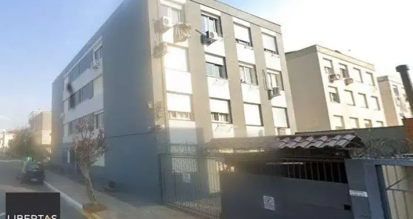 APARTAMENTO 2 DORMITÓRIOS NO 2º PAVIMENTO 1º ANDAR LOCALIZADO  NO BAIRRO SÃO SEBASTIÃO