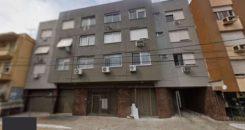 Apartamento no bairro  Rio Branco de 2 dormitórios