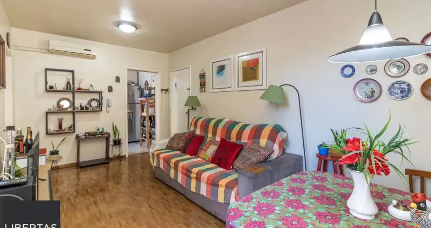 Apartamento com 3 quartos à venda na Rua Mariante, 856, Rio Branco, Porto Alegre