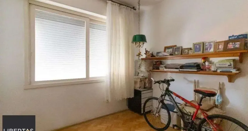Apartamento de 3 quartos, suíte e 1 vaga de garagem no bairro Moinhos de Vento