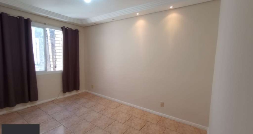 Apartamento de 1 dormitório no Cristal