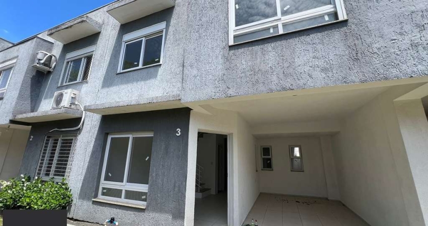 Casa em condomínio fechado com 3 quartos à venda na Rua Doutor Mário Totta, 2430, Tristeza, Porto Alegre