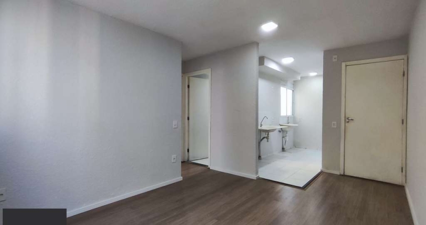 Apartamento em Hípica