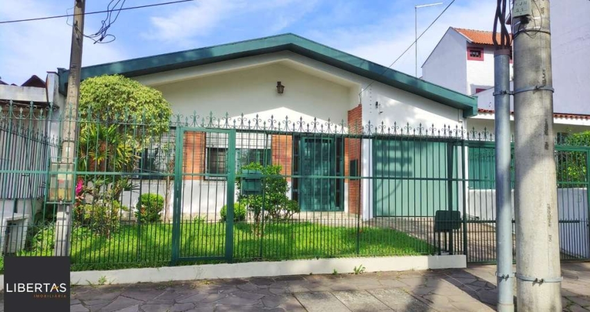 Casa à Venda de 3 Dormitórios (1 Suíte), no Sarandi – Porto Alegre | Financiável