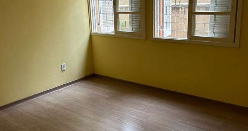 Apartamento de 2 dormitórios no Higienópolis
