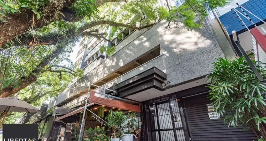 Sala comercial para alugar na Rua Fernando Gomes, 128, Moinhos de Vento, Porto Alegre