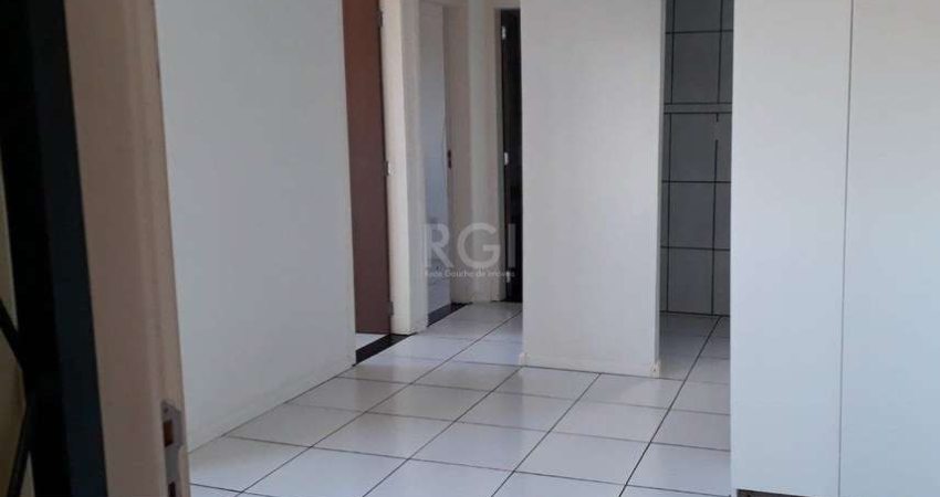 Apartamento para Venda - 39.03m², 2 dormitórios, 1 vaga - Campo Novo
