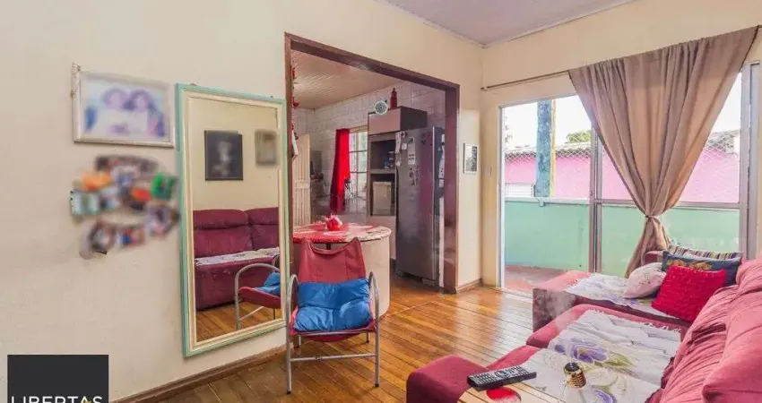 Casa 2 dormitórios à venda no Bairro Santa Rosa de Lima