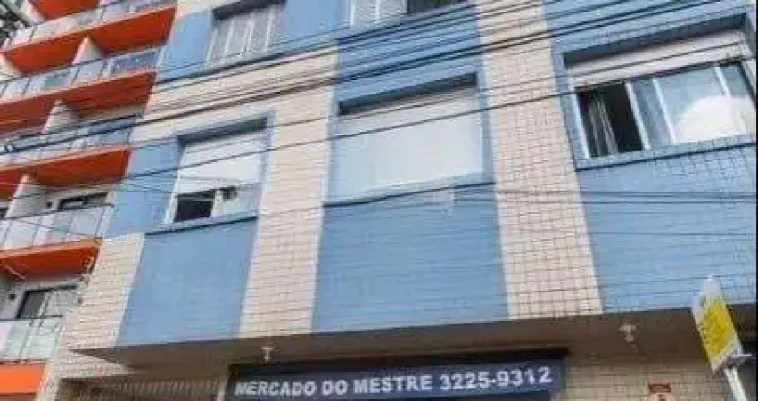 Apartamento com 2 quartos à venda na Avenida João Pessoa, 763, Centro Histórico, Porto Alegre