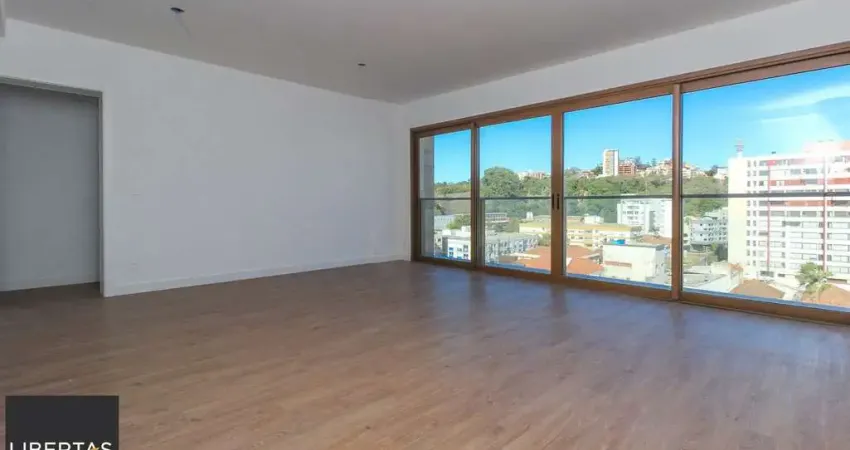 Apartamento 3 Dorms no Menino Deus - Alto Padrão Infra de Lazer Completa