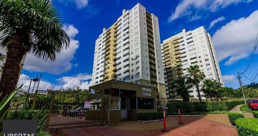 Apartamento com 2 quartos à venda na Rua Irmão Norberto Francisco Rauch, 700, Jardim Carvalho, Porto Alegre