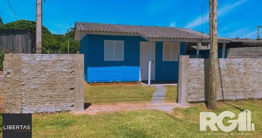 Casa em Lageado