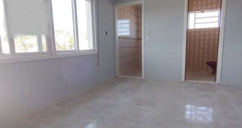 ÓTIMO APARTAMENTO JK NO BAIRRO PARTENON BEM ILUMINADO.