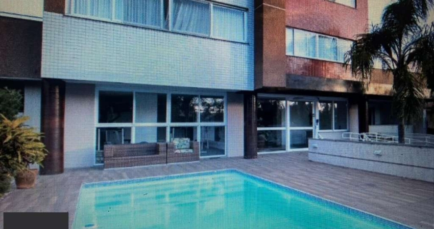 Apartamento com 3 quartos à venda na Rua Doutor Barcelos, 1049, Tristeza, Porto Alegre