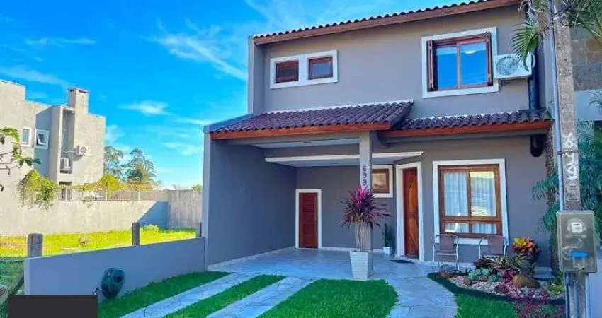 Casa com 3 quartos à venda na Rua Guatambu, 699, Hípica, Porto Alegre