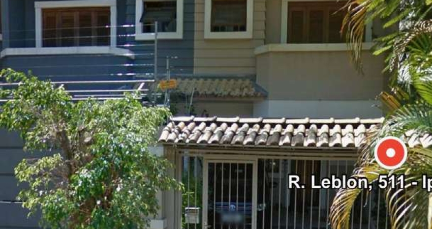 Casa em Ipanema